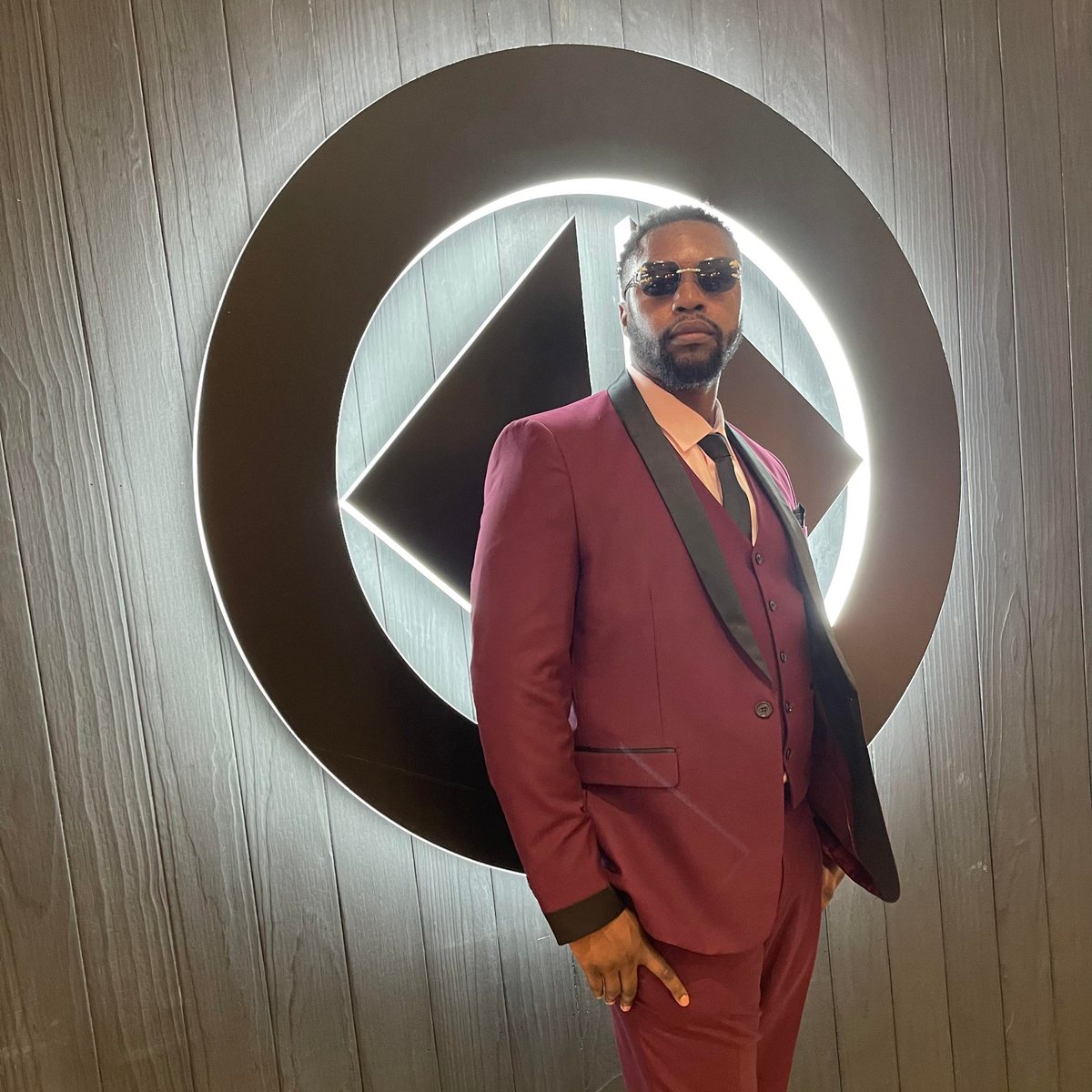 Shebastian Burley, Founder and Lead Builder at FuturEdge Strategies